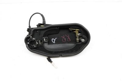 EXTERIOR DOOR HANDLE BRACKET 3330984