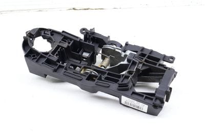 Exterior Door Handle Bracket 51217175643