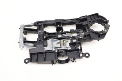 EXTERIOR DOOR HANDLE BRACKET 7187227