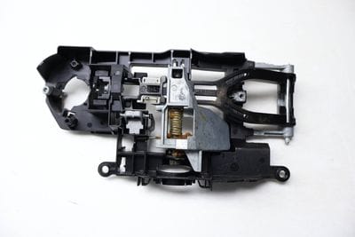 Exterior Door Handle Bracket 51217187227