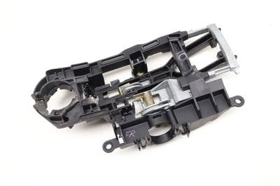 Exterior Door Handle Bracket 51217187228