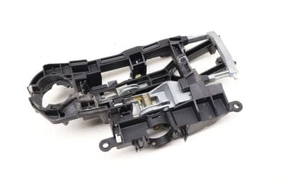 Exterior Door Handle Bracket 51217187228