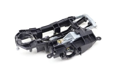 EXTERIOR DOOR HANDLE BRACKET 7187228
