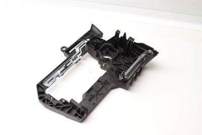 EXTERIOR DOOR HANDLE BRACKET 7192383