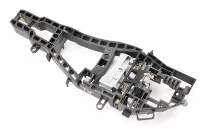 EXTERIOR DOOR HANDLE BRACKET 7242567
