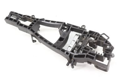 Exterior Door Handle Bracket 51217242568