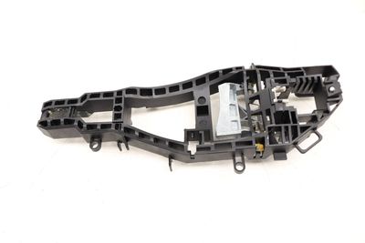 Exterior Door Handle Bracket 51217290115