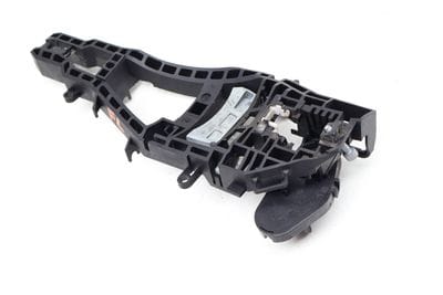 Exterior Door Handle Bracket 51217290115