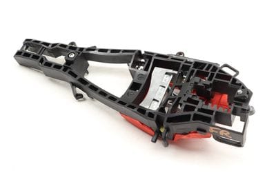 EXTERIOR DOOR HANDLE BRACKET 7321640