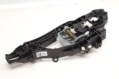 Exterior Door Handle Bracket 51217377241