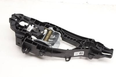Exterior Door Handle Bracket 51217377242