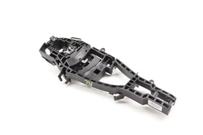 Exterior Door Handle Bracket 51217380545