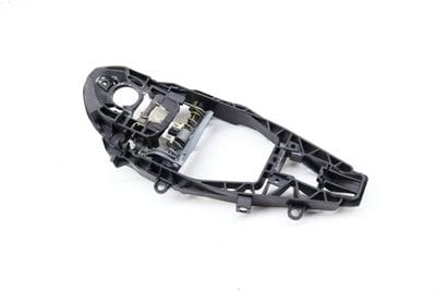 Exterior Door Handle Bracket 51217401204