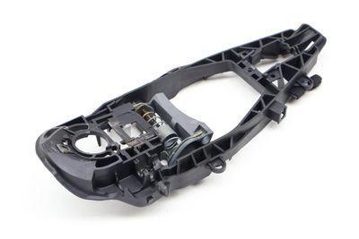 Exterior Door Handle Bracket 51217401206