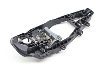 Exterior Door Handle Bracket 51217401206