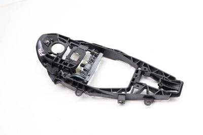 Exterior Door Handle Bracket 51217401206