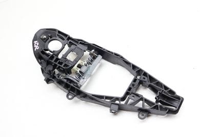 EXTERIOR DOOR HANDLE BRACKET 7401206