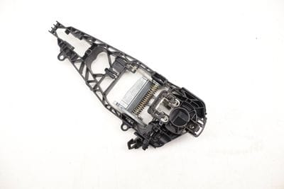 Exterior Door Handle Bracket 51217401211