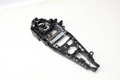 EXTERIOR DOOR HANDLE BRACKET 7401211