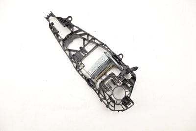 Exterior Door Handle Bracket 51217401212