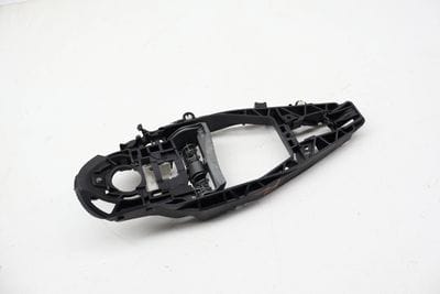 Exterior Door Handle Bracket 51219881775
