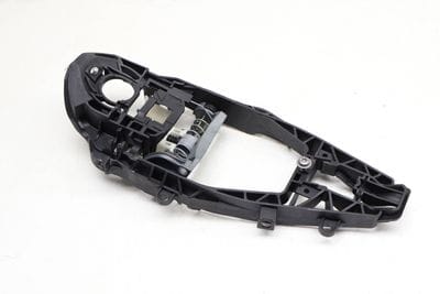 EXTERIOR DOOR HANDLE BRACKET 9881776