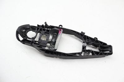 Exterior Door Handle Bracket 51219881779