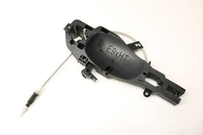 EXTERIOR DOOR HANDLE BRACKET 7199840