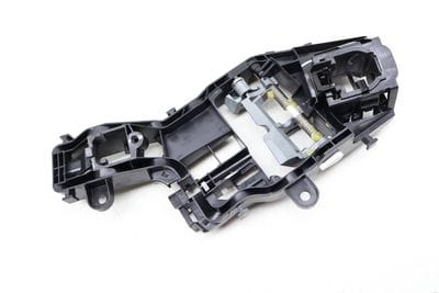 EXTERIOR DOOR HANDLE BRACKET 5NN837811F