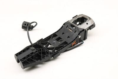 Exterior Door Handle Bracket 7P5837885B