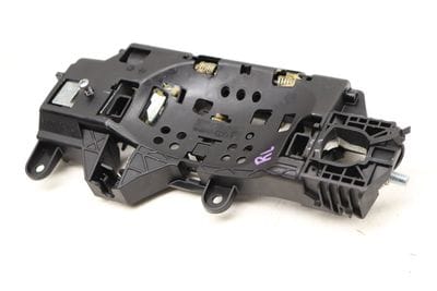 EXTERIOR DOOR HANDLE BRACKET 80A837811