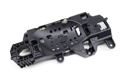 EXTERIOR DOOR HANDLE BRACKET 80A837812