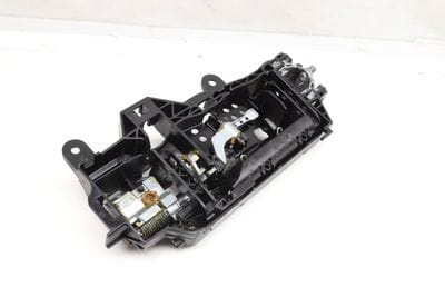 Exterior Door Handle Bracket 80B837811