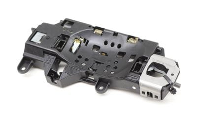 Exterior Door Handle Bracket 80B837811