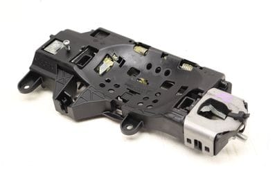 EXTERIOR DOOR HANDLE BRACKET 80B837811