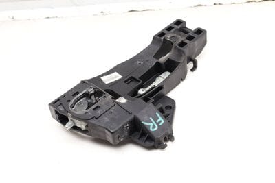 Exterior Door Handle Bracket 8J0837886