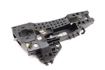Exterior Door Handle Bracket 8T0837886A