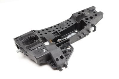 Exterior Door Handle Bracket 8U0837886