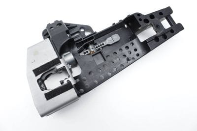 Exterior Door Handle Bracket 8U1837885