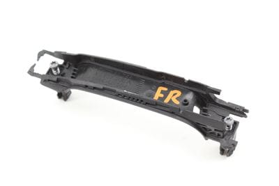 EXTERIOR DOOR HANDLE BRACKET 8W0837206A