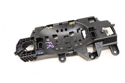 Exterior Door Handle Bracket 8W0837812A