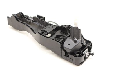 EXTERIOR DOOR HANDLE BRACKET