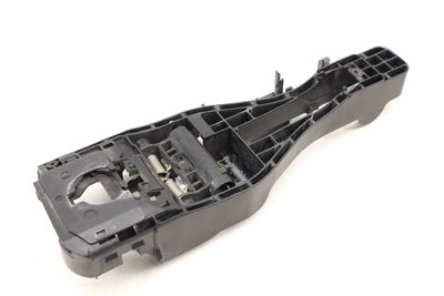 EXTERIOR DOOR HANDLE BRACKET