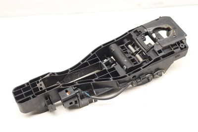 EXTERIOR DOOR HANDLE BRACKET