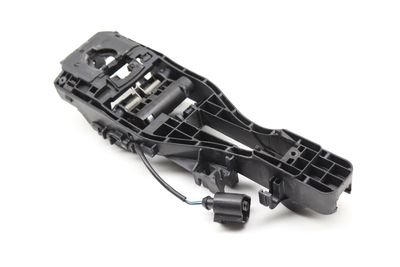 EXTERIOR DOOR HANDLE BRACKET