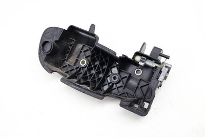 EXTERIOR DOOR HANDLE BRACKET