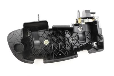 EXTERIOR DOOR HANDLE BRACKET