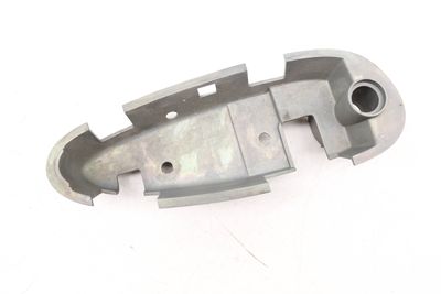 EXTERIOR DOOR HANDLE BRACKET
