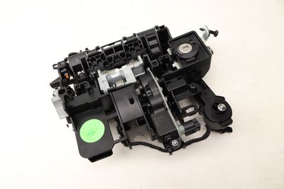 EXTERIOR DOOR HANDLE BRACKET