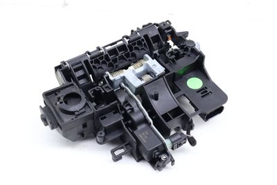 EXTERIOR DOOR HANDLE BRACKET